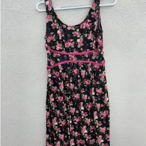 Three Seasons Maternity Dresses & Skirts - 3/$25 Sundress cami dress nightgown maternity
